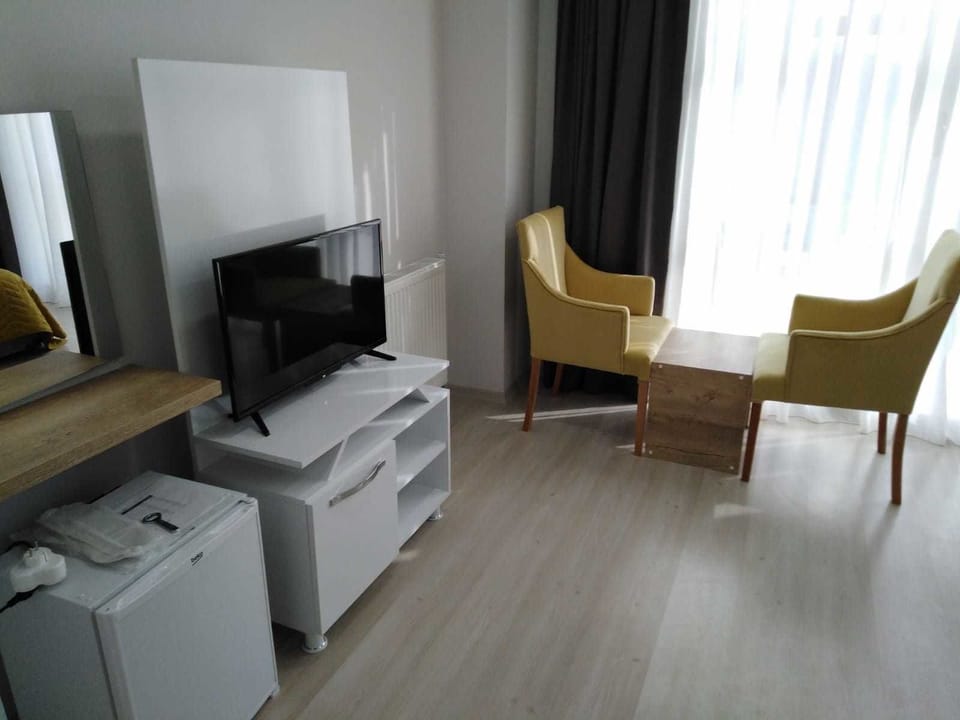 Double Room (30m2) | 1 bedroom, Egyptian cotton sheets, premium bedding