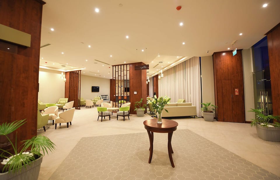Hilton Garden Inn Kampala Hotel in Kampala