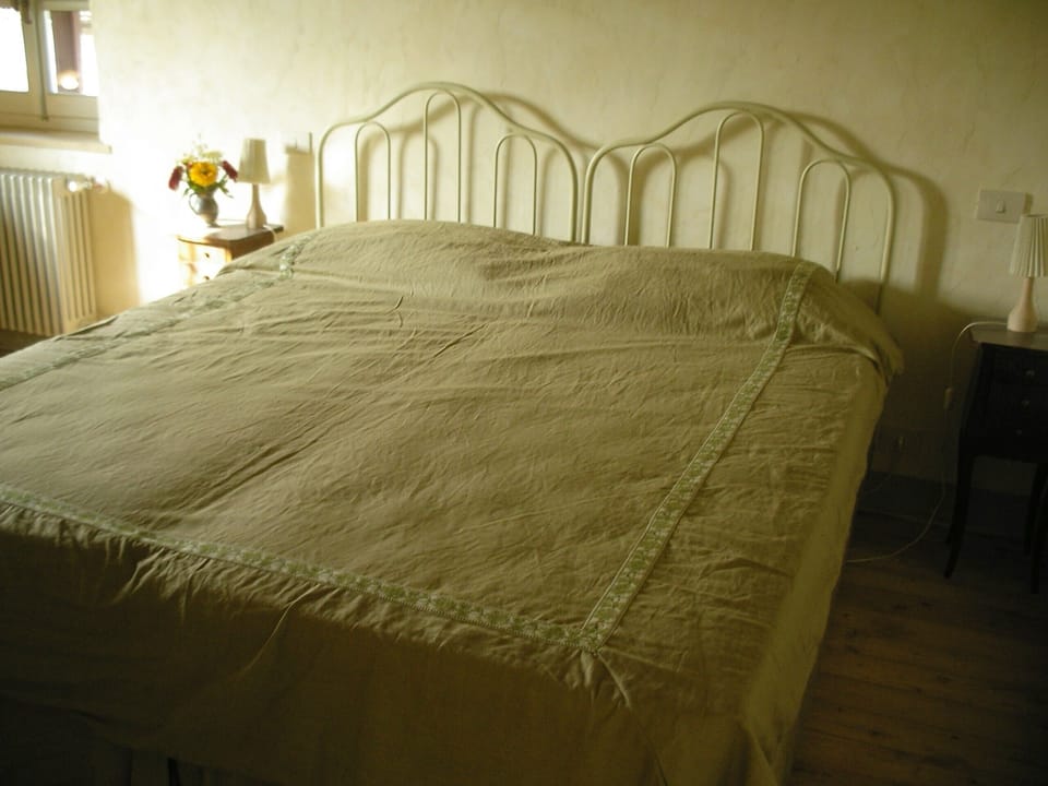 First room