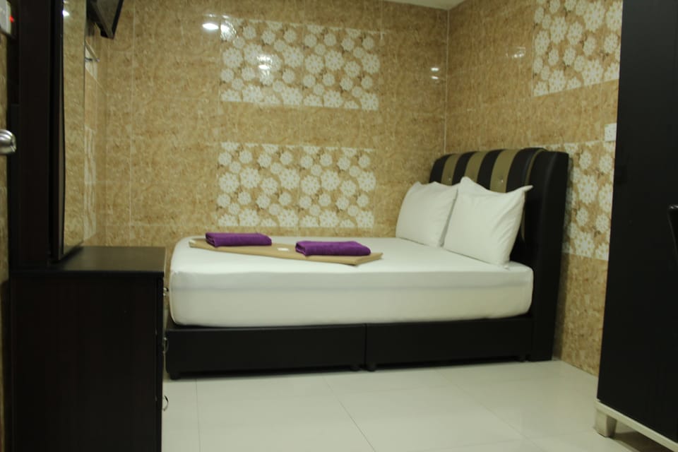 Double Room | Free WiFi