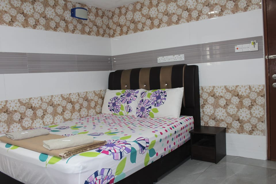 Triple Room | Free WiFi