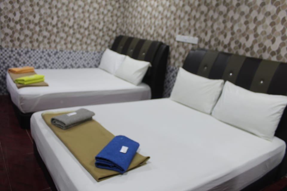 Triple Room | Free WiFi