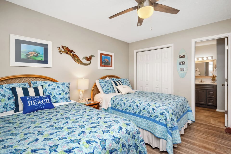 Bedroom #3 - Northeast