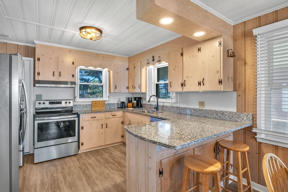 Kitchen - Northeast