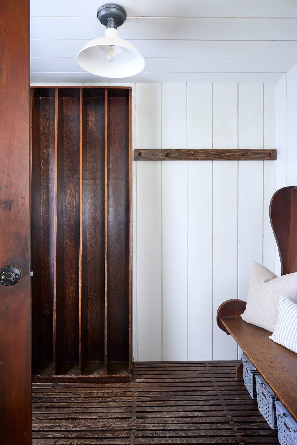 Mudroom
