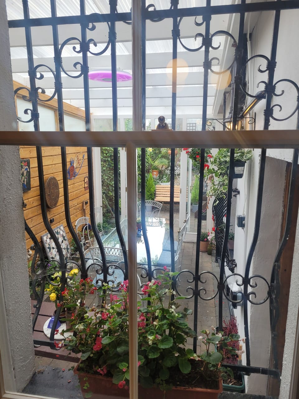 SUNROOM