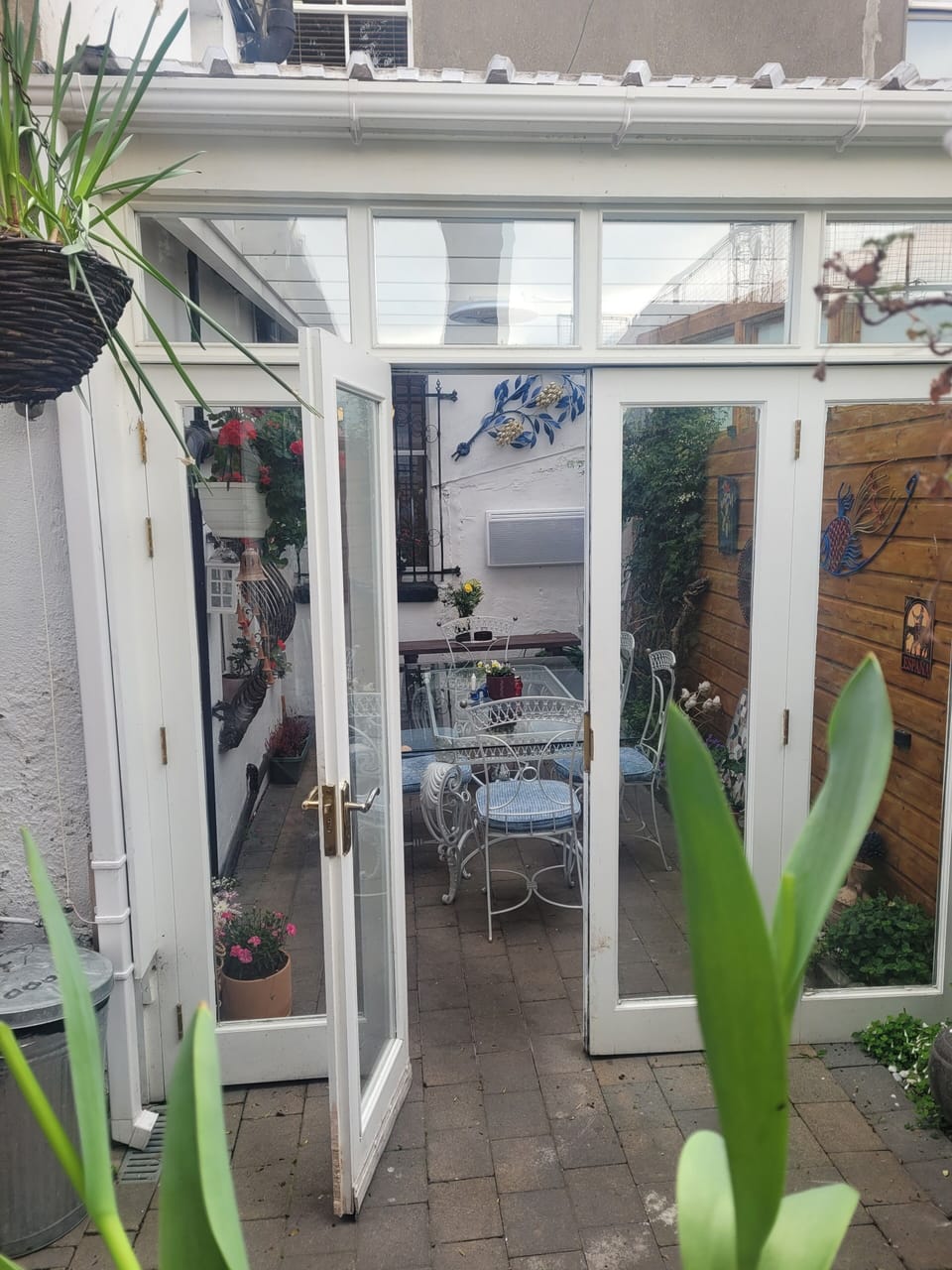 SUNROOM