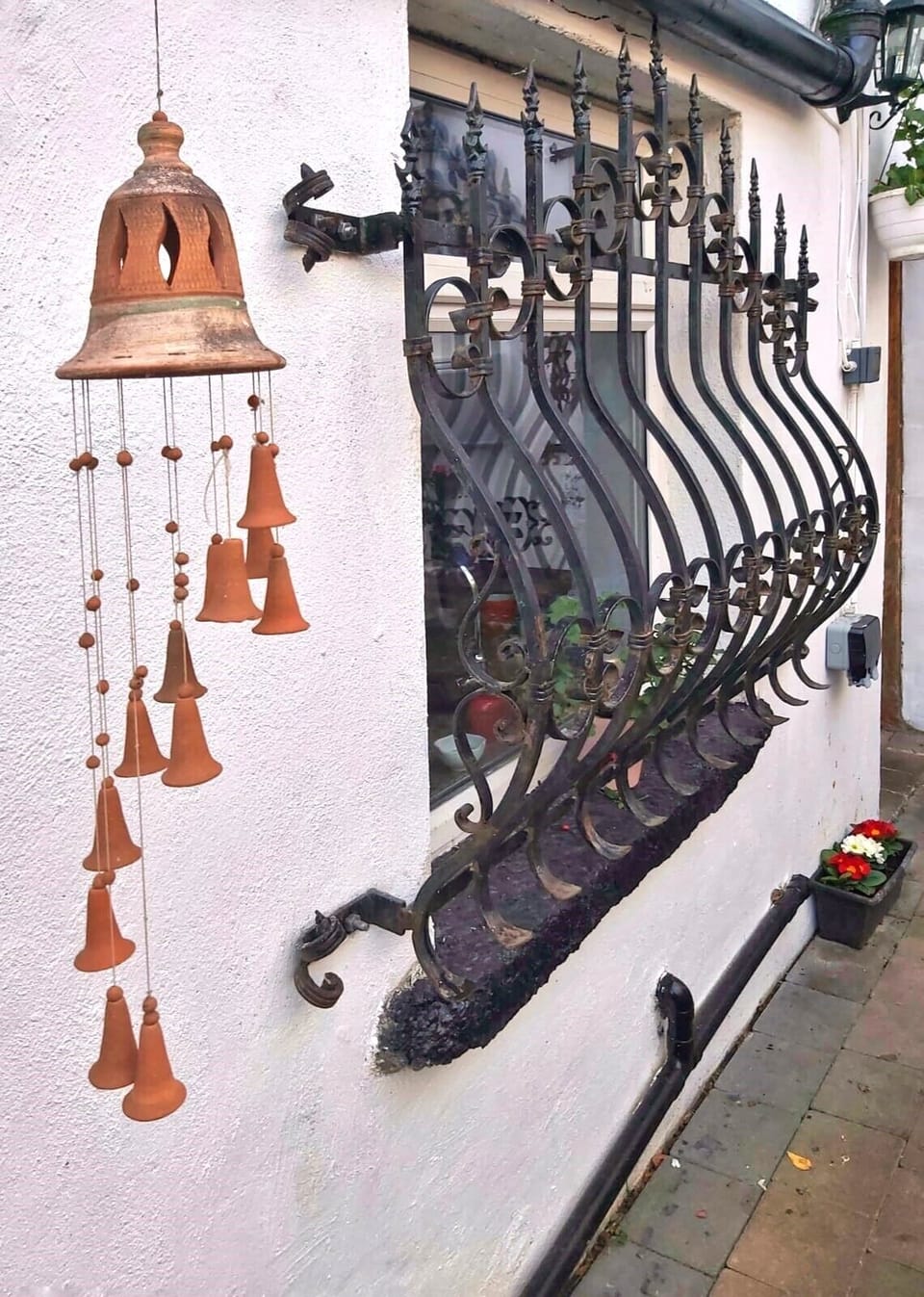 Window Grille