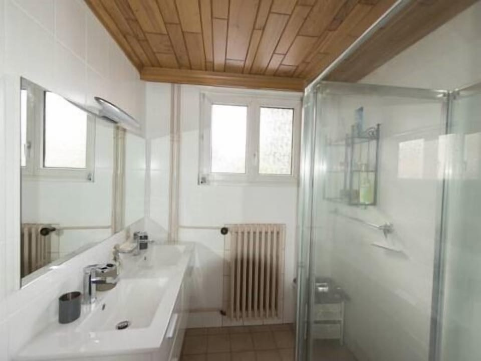 Apartment, Ensuite (F3) | Bathroom