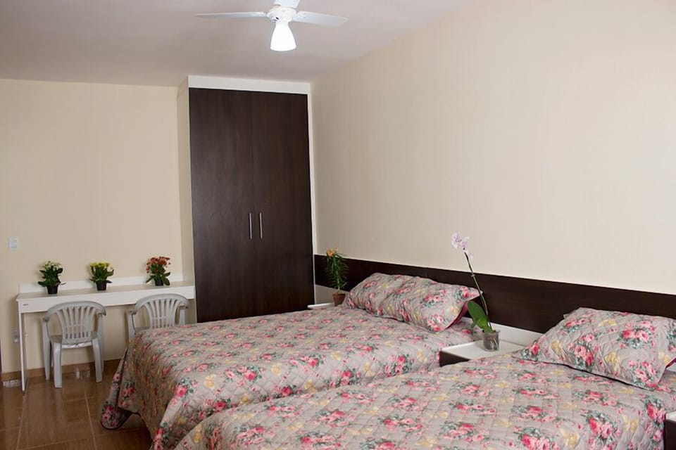Minibar, desk, free WiFi, bed sheets