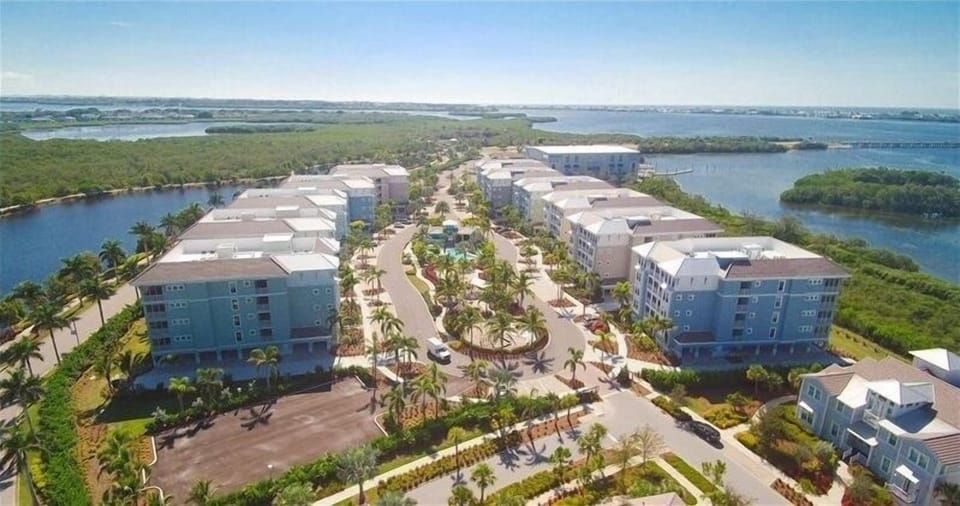 aerial