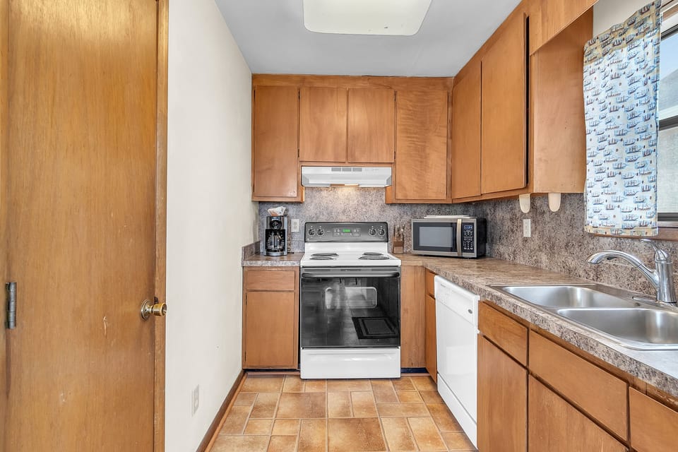 Kitchen - Southeast
