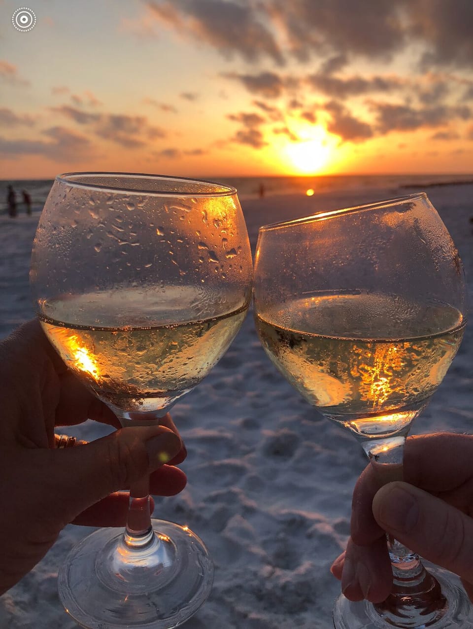 Georgous Sunsets!
Cheers!