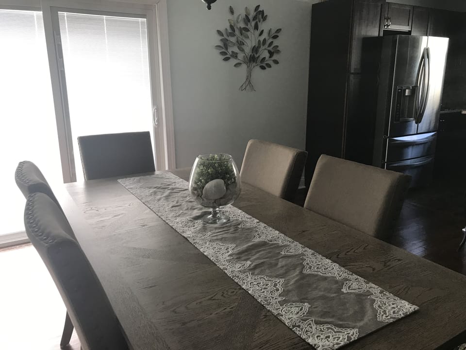 dinning room 