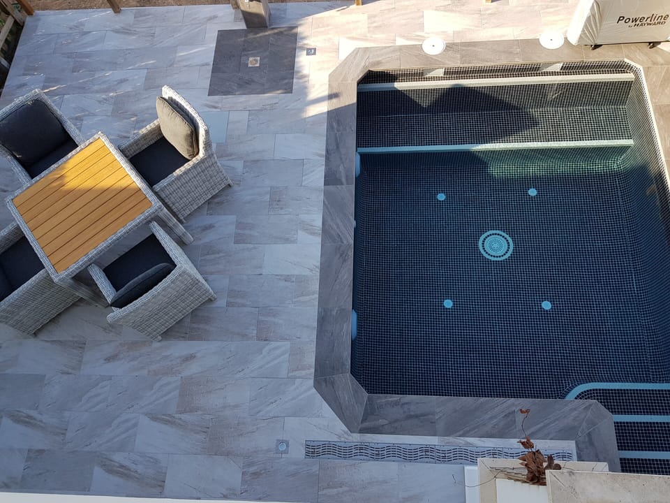 Private Pool