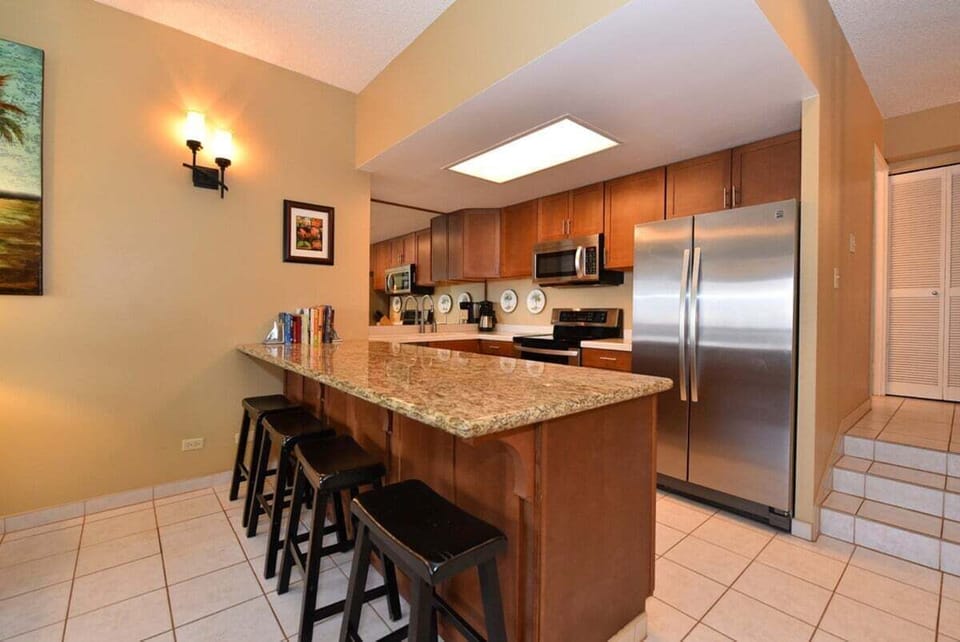 Enjoy a functional layout ideal for entertaining and family meals