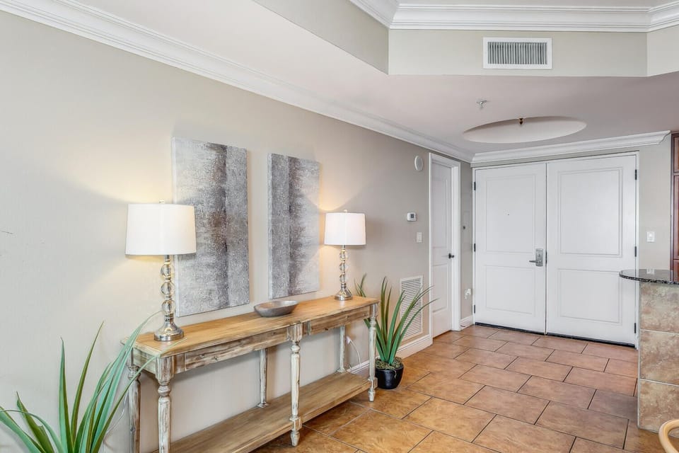 Entryway 1.0