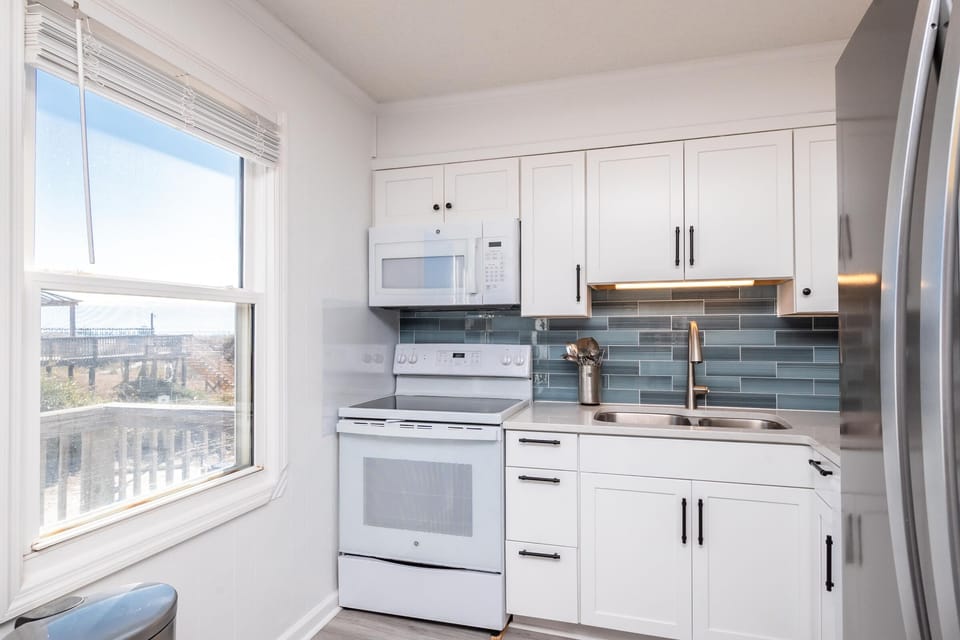 Kitchen - Southeast