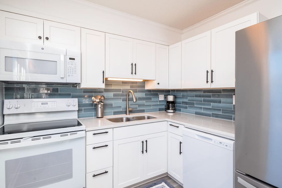 Kitchen - Southeast
