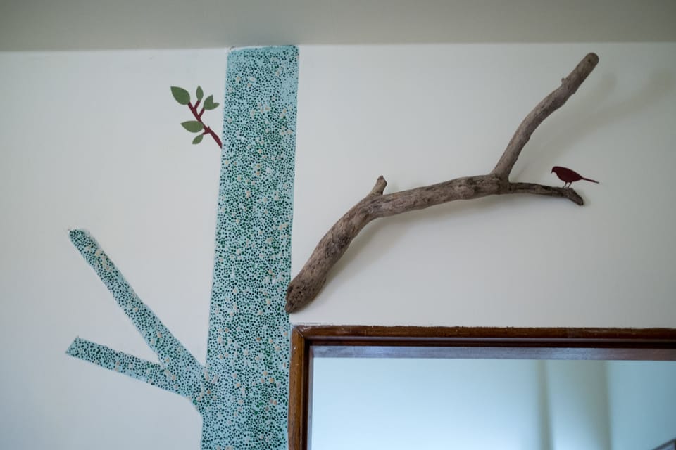 Gallery Double Room, 1 King Bed, Non Smoking | Desk, blackout drapes, free WiFi, bed sheets