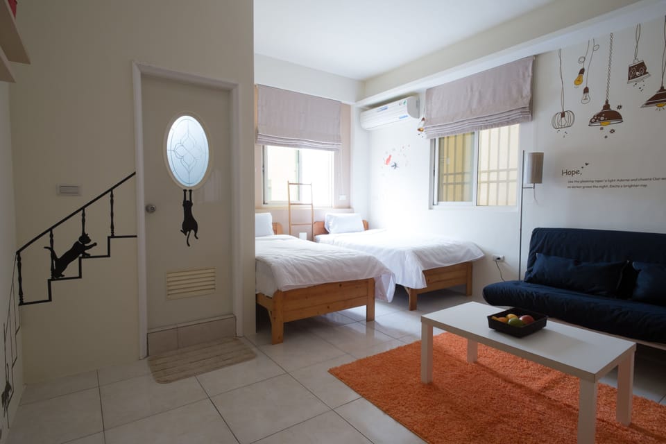 Honeymoon Double Room, 1 King Bed, Non Smoking | Desk, blackout drapes, free WiFi, bed sheets