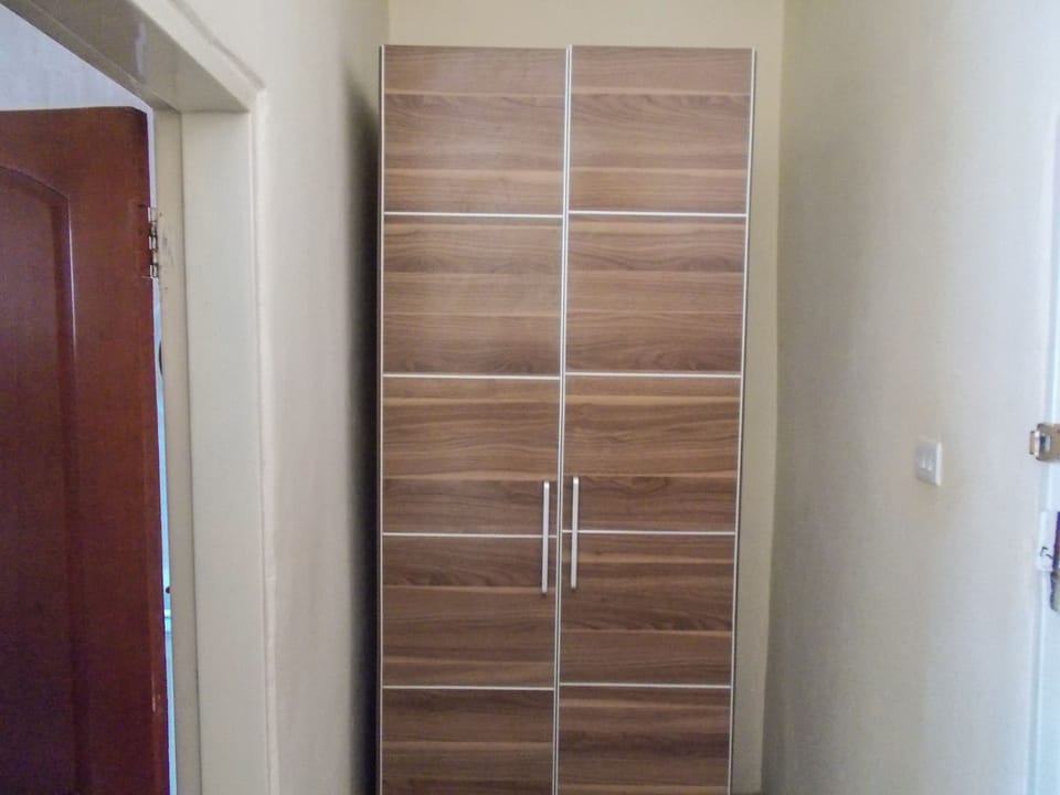Standard Double Room, 1 Double Bed, Non Smoking, Garden View | Room amenity