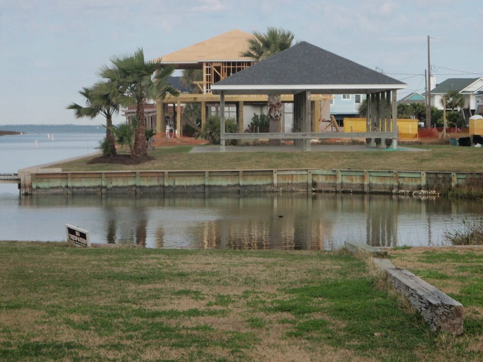 Community Pavilion