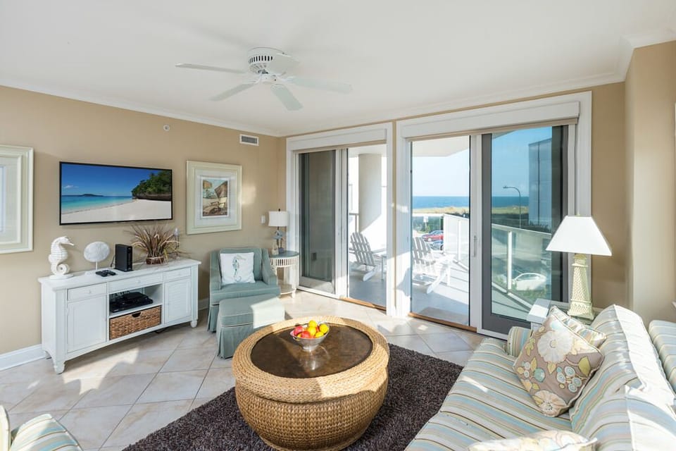 The Meridian is the gold standard in Luxury Vacation Homes