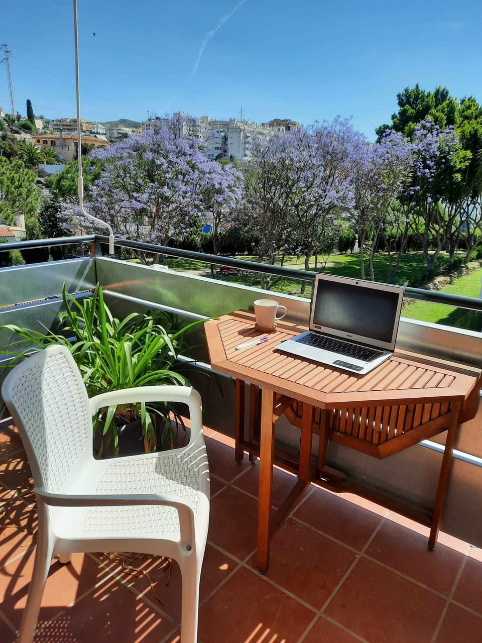 Property building,Swimming pool