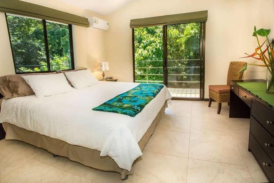 Foto de toda la habitación