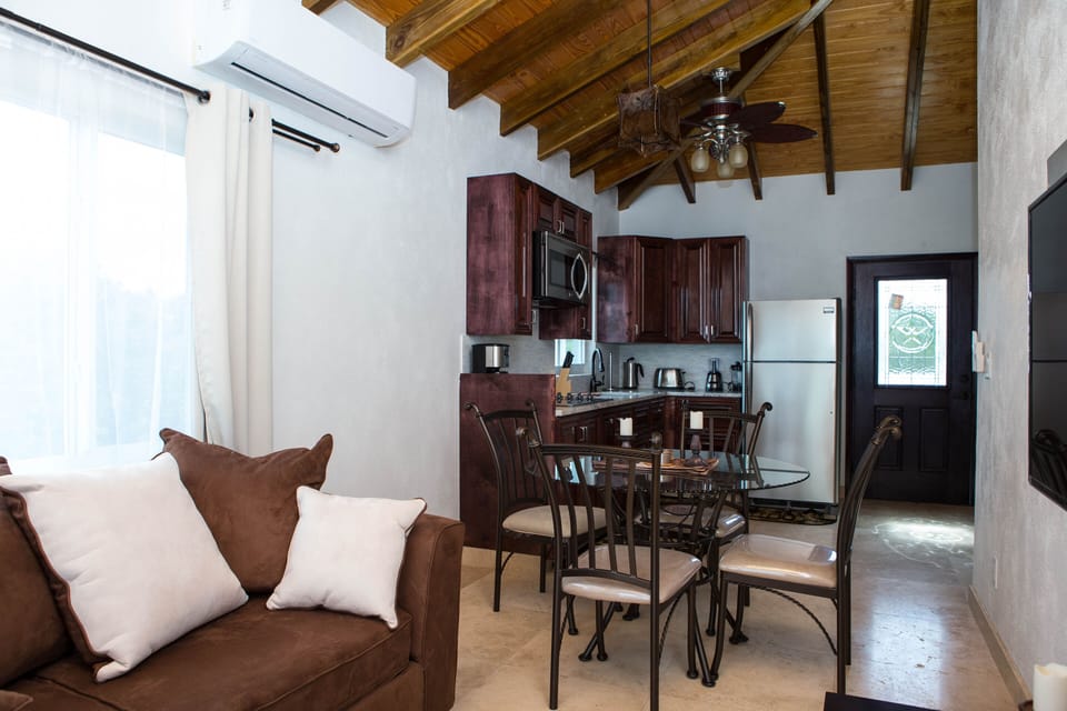 guesthouse