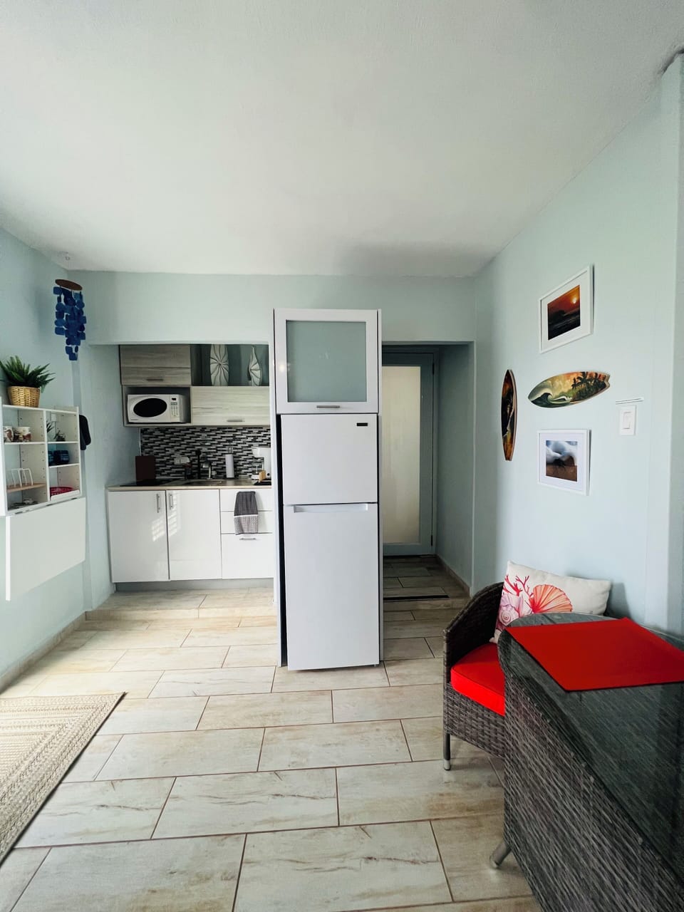 Kitchenette