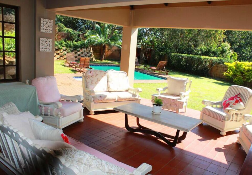 Salt Rock Manor Bed and Breakfast in Dolphin Coast