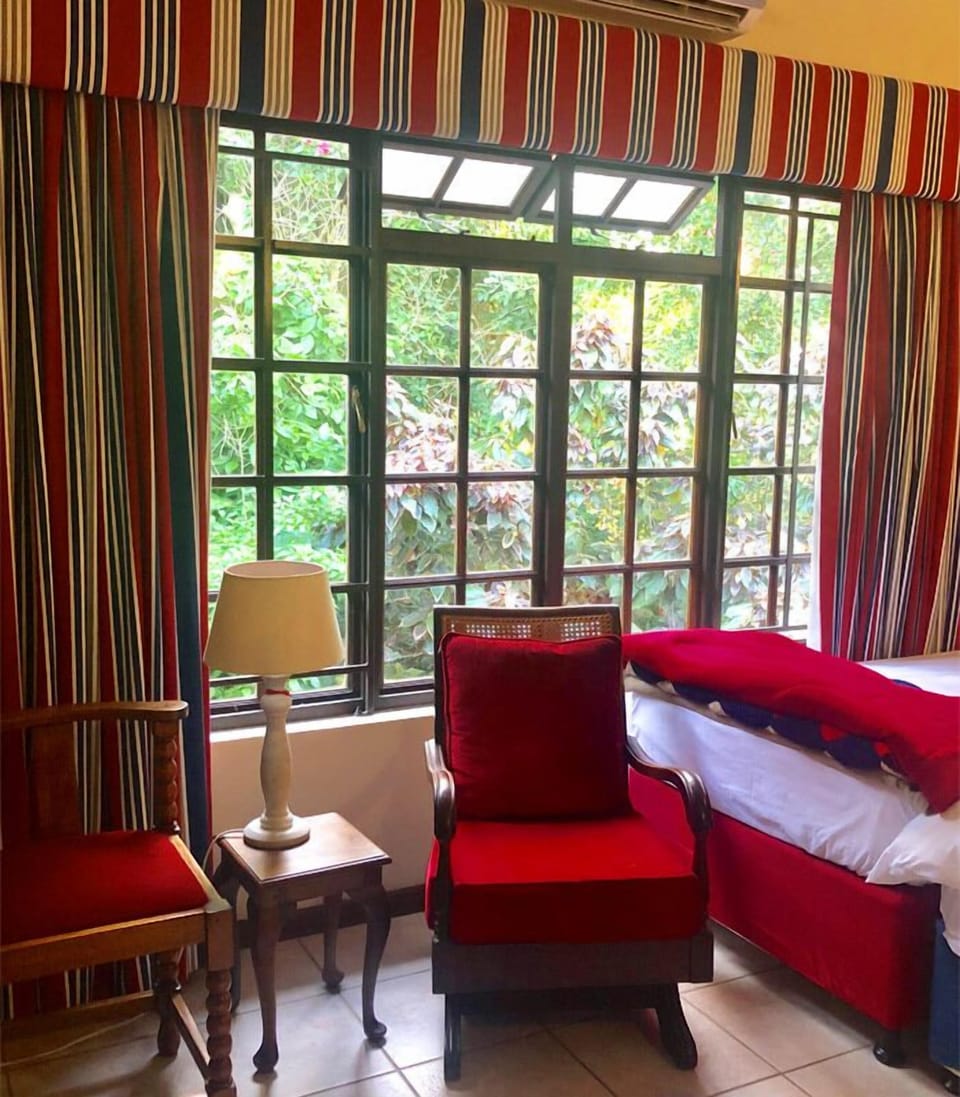 Twin Room (Nautical Nights) | Minibar, desk, free WiFi, bed sheets