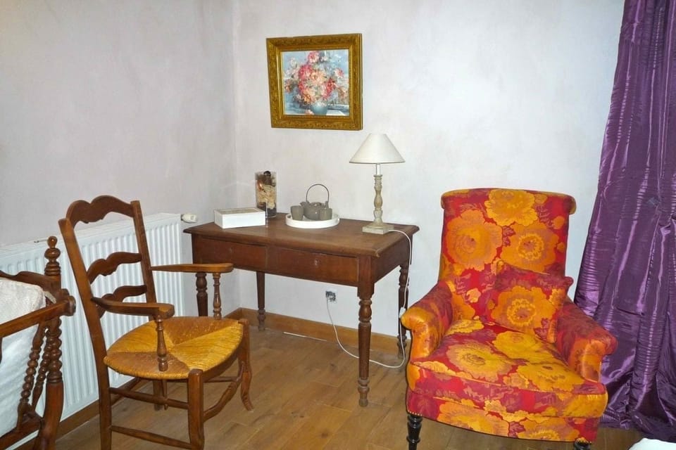 Double Room (La Malroy) | Room amenity