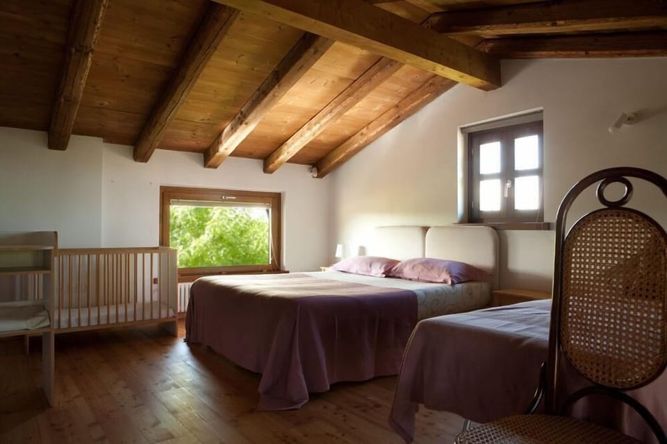 Duplex, 1 Bedroom, Balcony, Garden View | Individually decorated, individually furnished, iron/ironing board