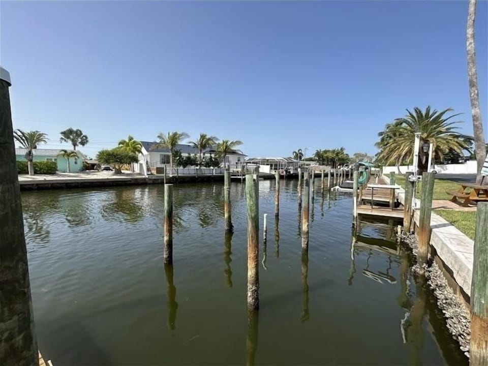 Palma Sola Bay