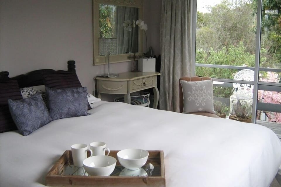 Upstairs Master Bedroom 1: View 1
