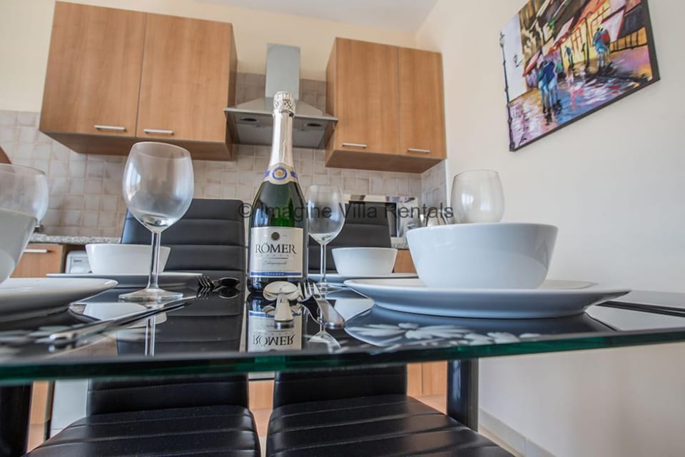 Ayia Napa Holiday Apartment NA102