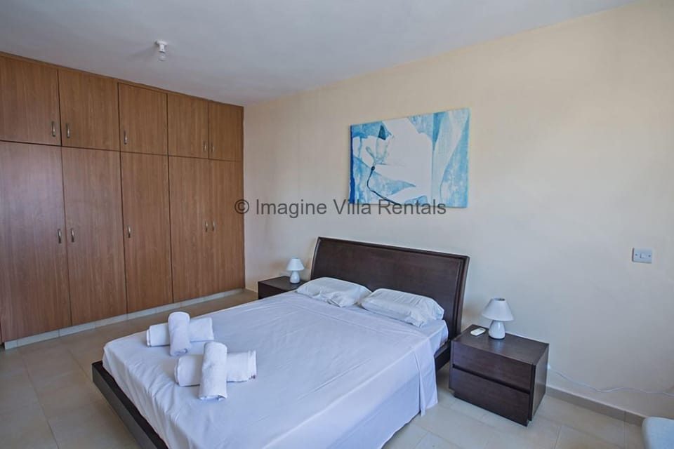 Ayia Napa Holiday Apartment NA102