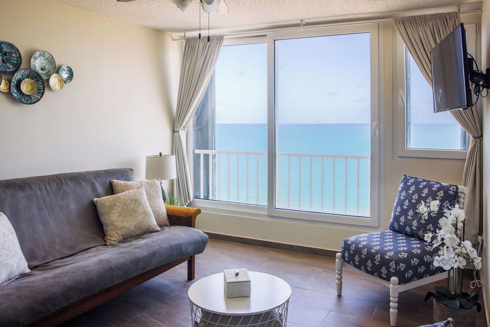 Livingroom View 1