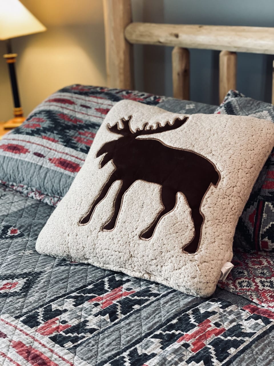 Lots of wildlife to see!