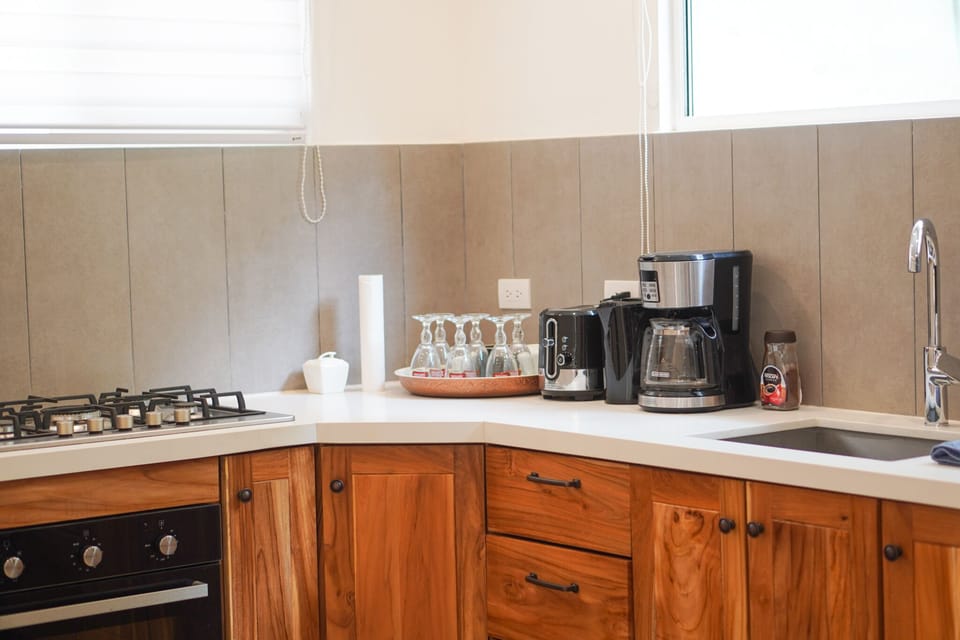 coffee maker
