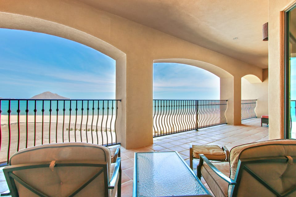 Balconie