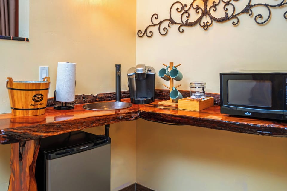 Baja Room | In-room safe, individually decorated, individually furnished, free WiFi