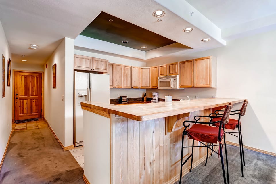 Kitchen - Kitchen