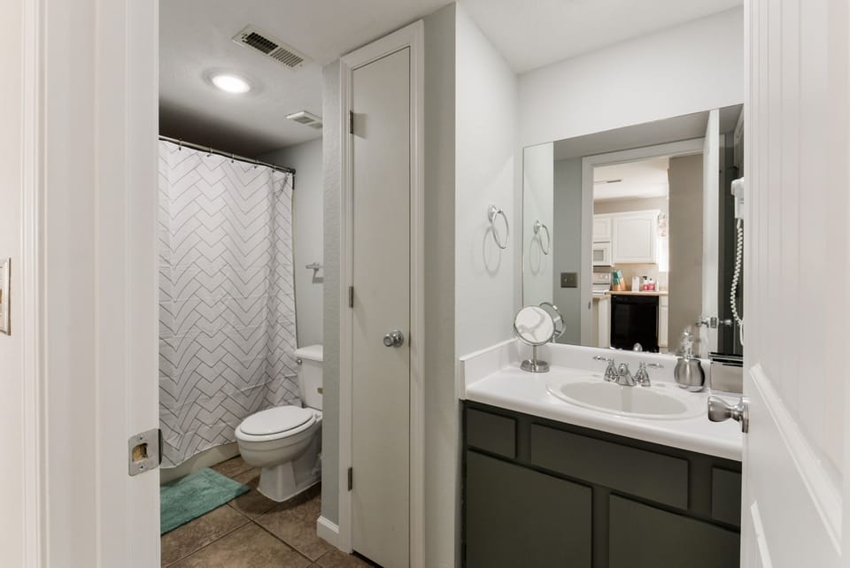 1st Bathroom