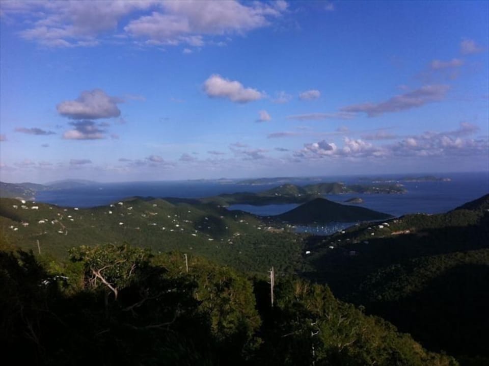 Beautiful Coral Bay