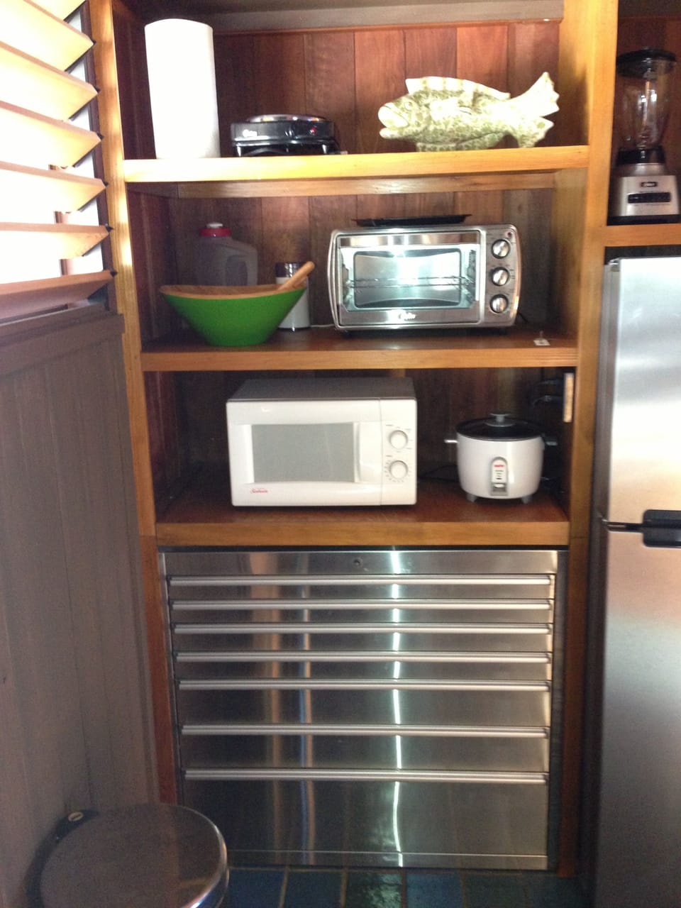 Kitchenette