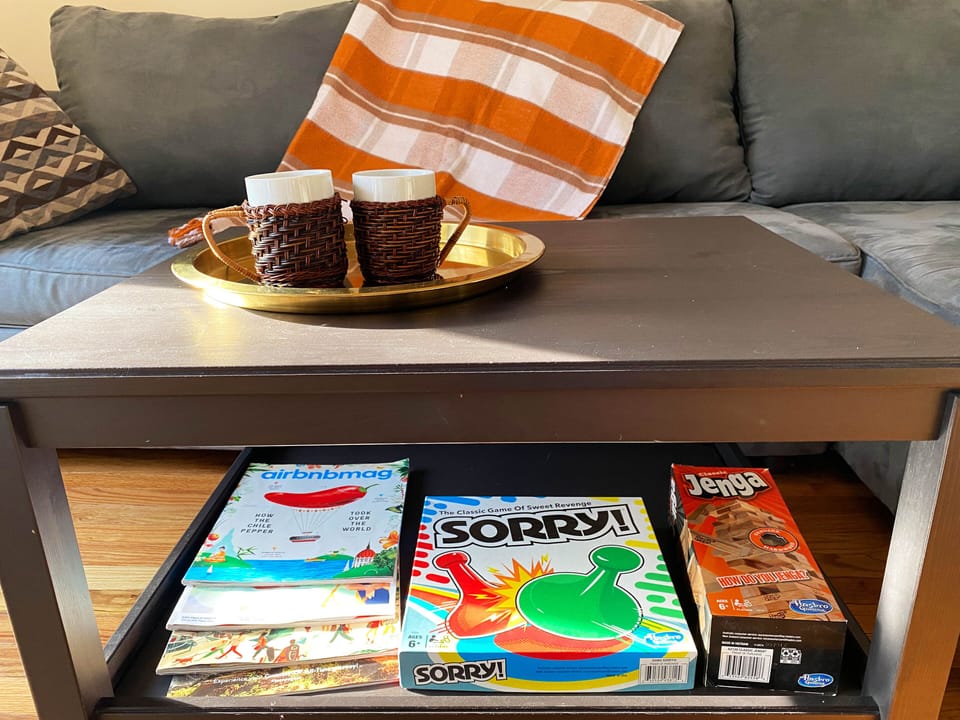 Board games for the whole family